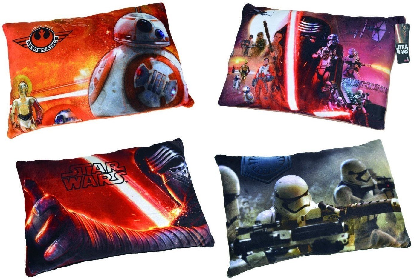 Star Wars Pude 36x21 cm - HjemTek