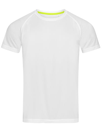 Stedman® Aktiv 140 Raglan T-shirt - HjemTek