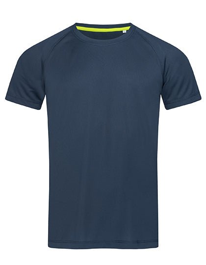 Stedman® Aktiv 140 Raglan T-shirt - HjemTek