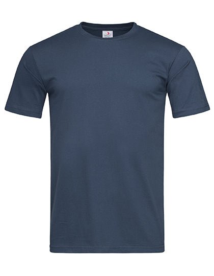 Stedman® - Klassisk Fitted T-shirt - HjemTek