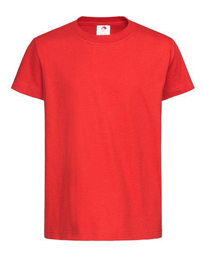 Stedman® klassisk Jersey T-Shirt - HjemTek