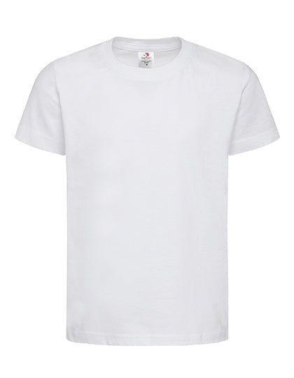 Stedman® klassisk Jersey T-Shirt - HjemTek