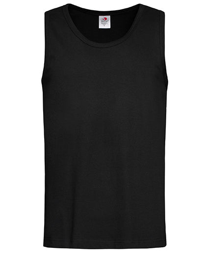 Stedman® - Klassisk Tanktop til Herre - HjemTek