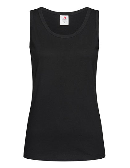 Stedman® - Klassisk Tanktop til Kvinder - HjemTek