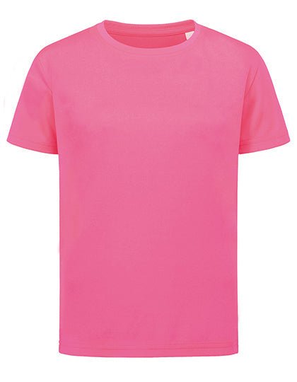 Stedman® - Sport T-shirt - Flere farver - HjemTek