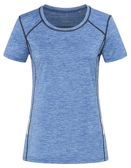 Stedman® Sports-T Reflect Bluse - HjemTek