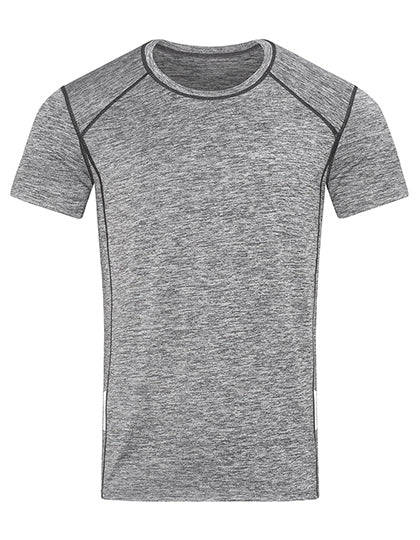 Stedman® - Sports-T Reflect Bluse - HjemTek