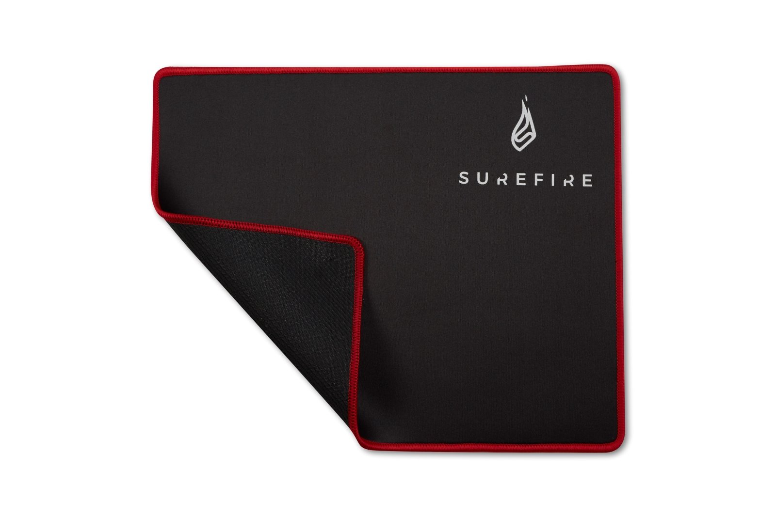 SUREFIRE Silent Flight 320 Gaming Mouse Pad (32x26cm) - HjemTek