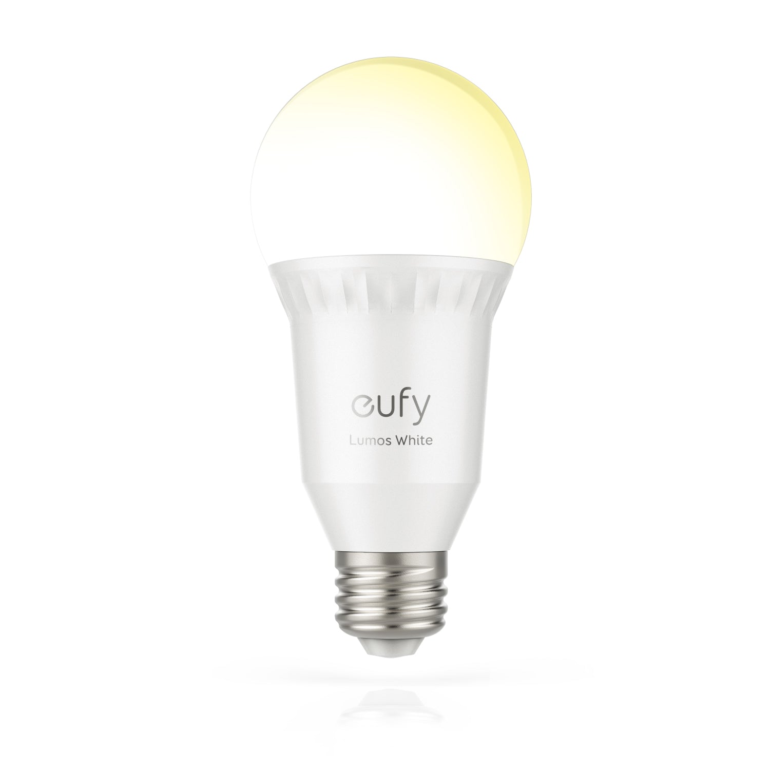 Eufy Lumos Smart Bulb - White -  fra Eufy - nu kun 189 kr. Hos HjemTek 