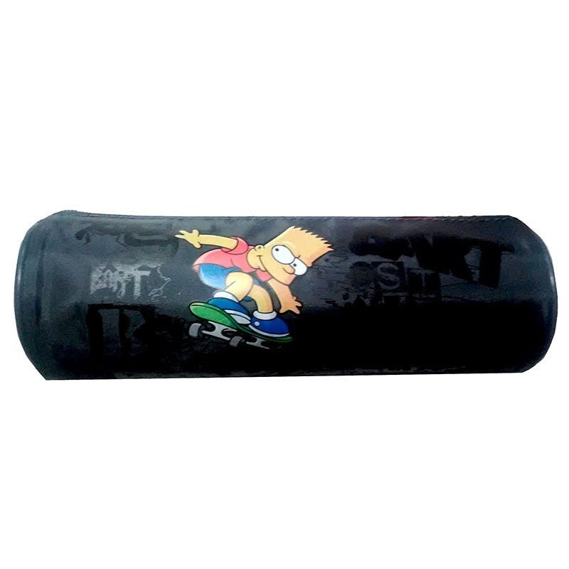 The Simpsons Penalhus, Skateboard 23 cm - HjemTek