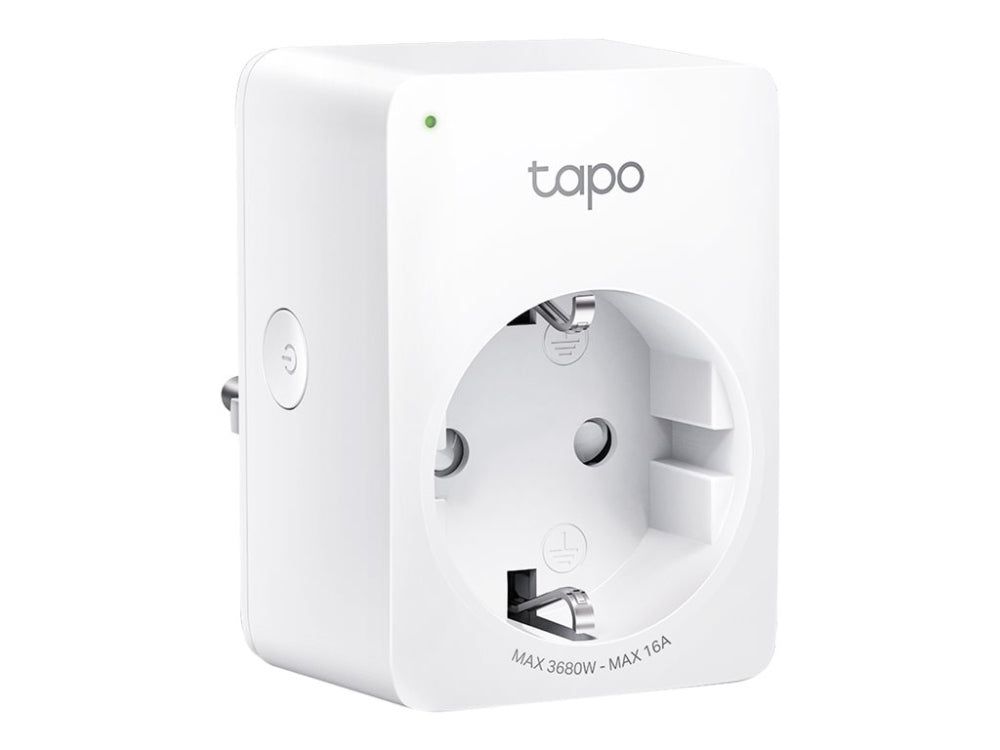 TP-Link Tapo P110 - smart stik - HjemTek