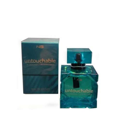 Untouchable Parfume 100 ml Til Kvinder - HjemTek