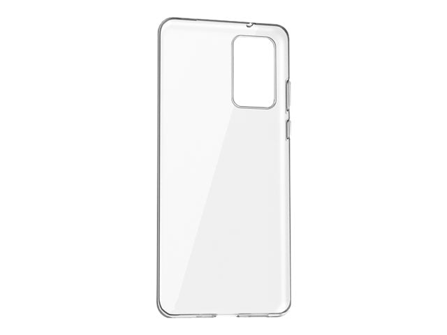 X-Shield Samsung Galaxy S20+ Plus Clear Cover - HjemTek