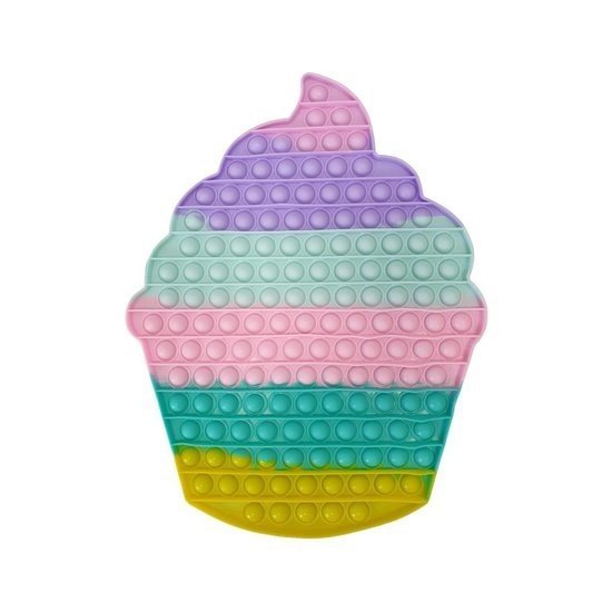 XL Pop IT Cupcake 30 Cm - HjemTek